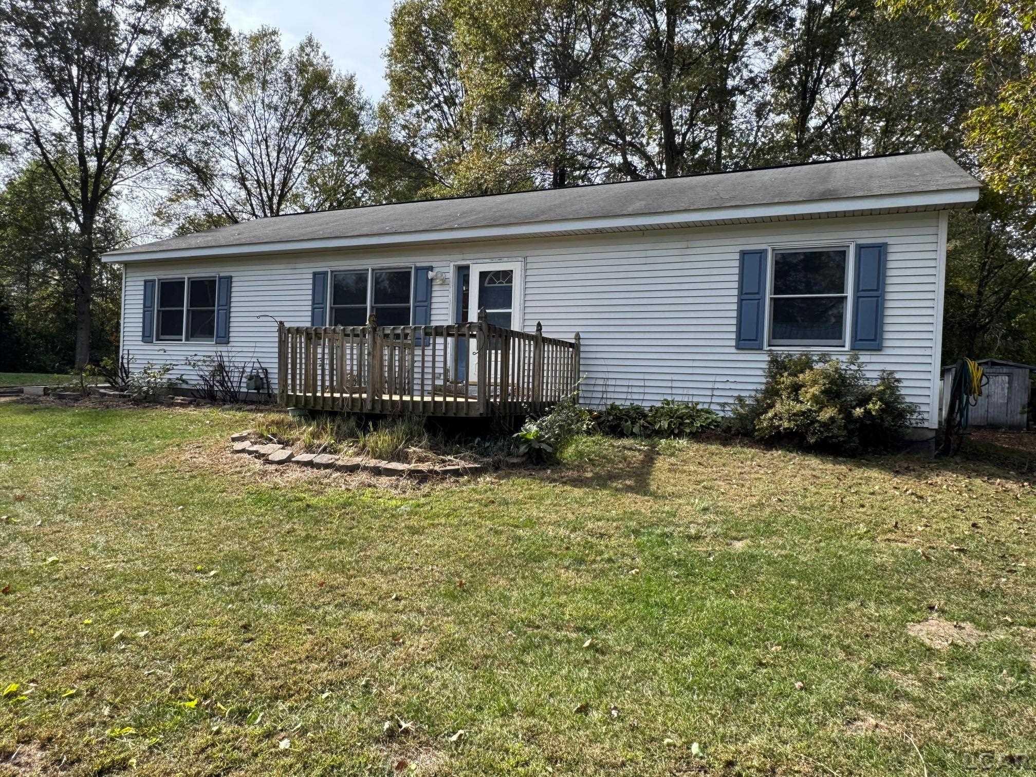 10722 Rawsonville Road