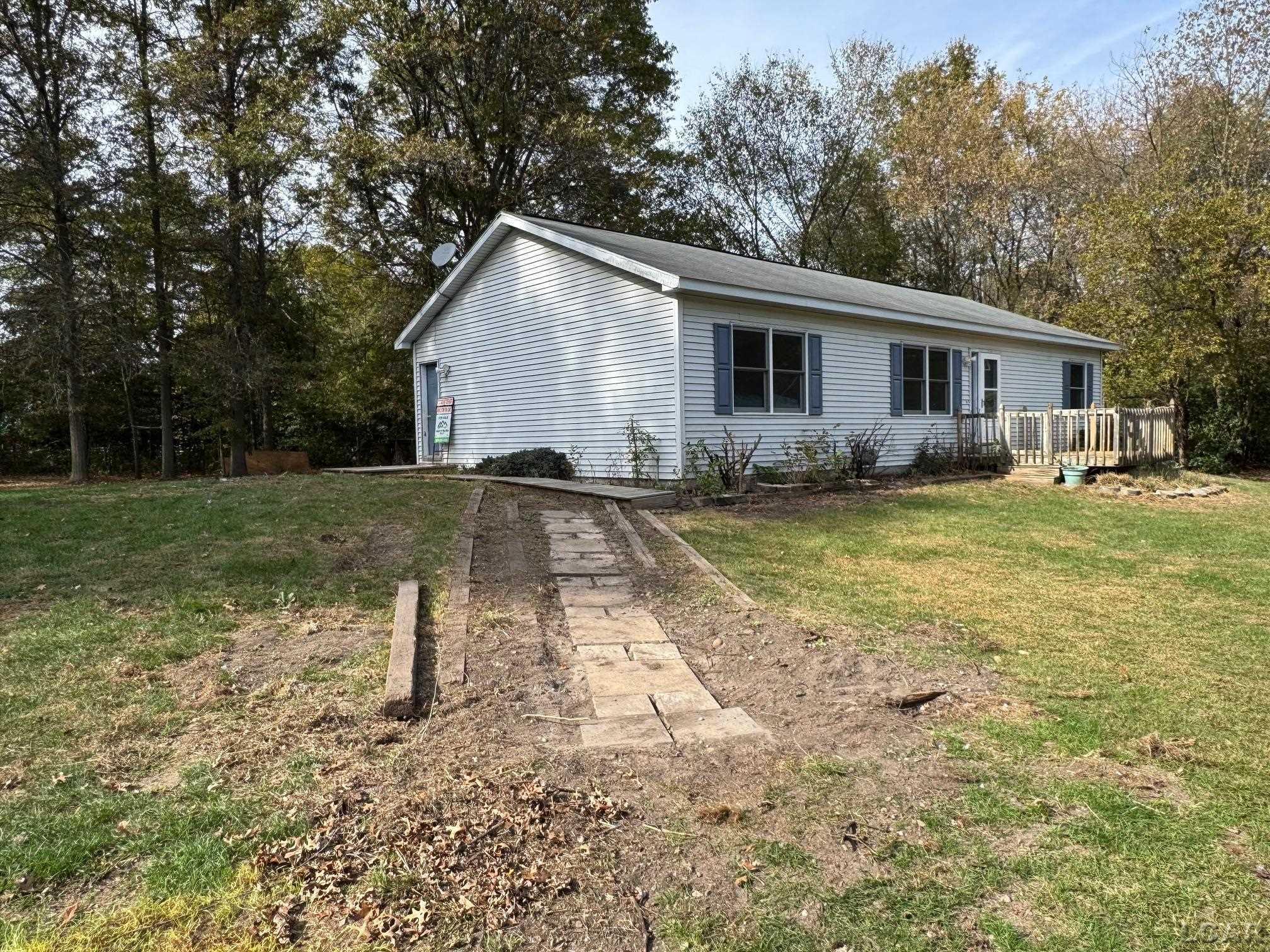10722 Rawsonville Road