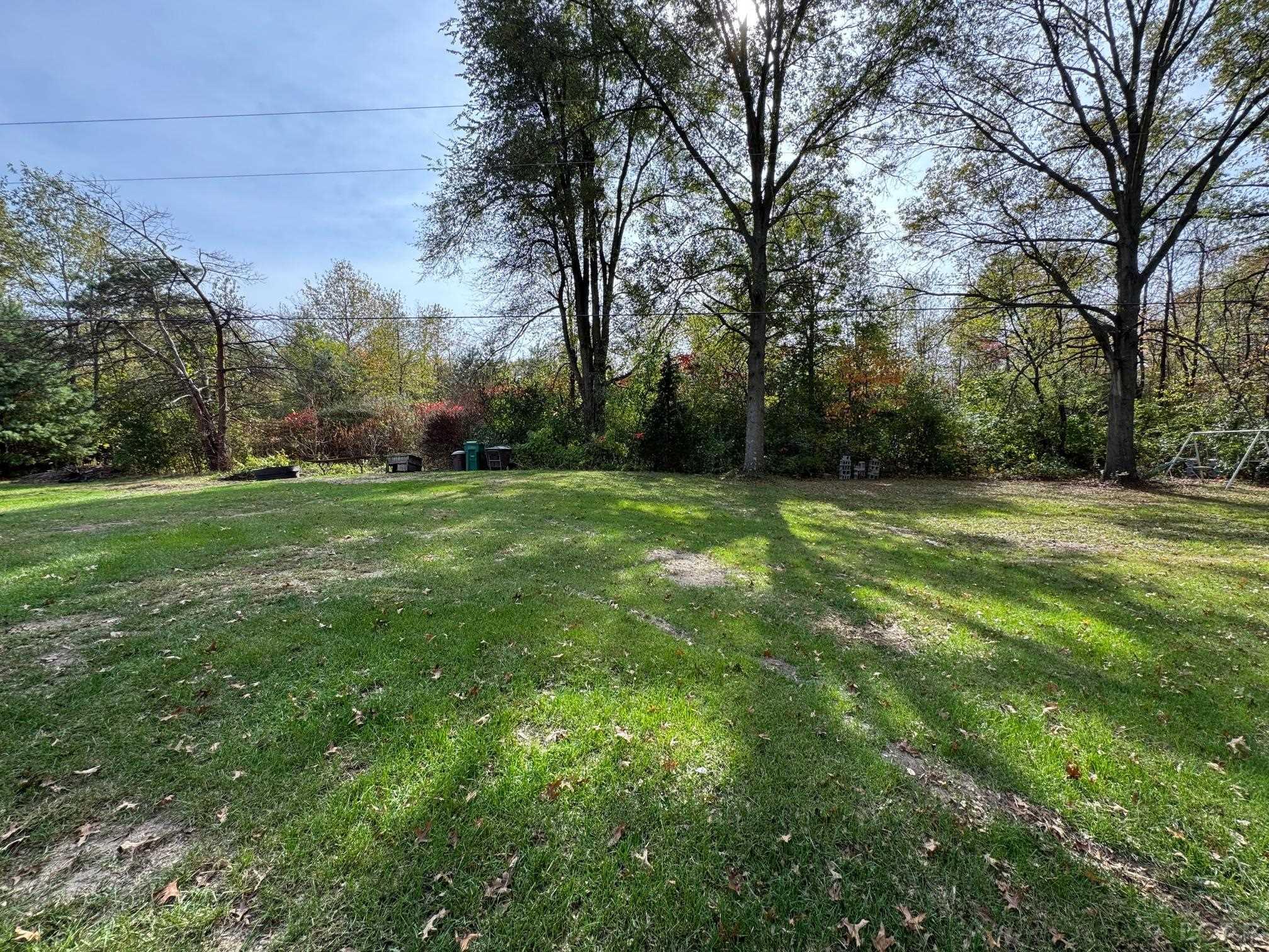 10722 Rawsonville Road