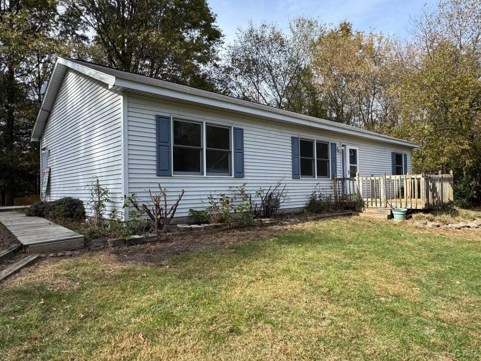 10722 Rawsonville Road