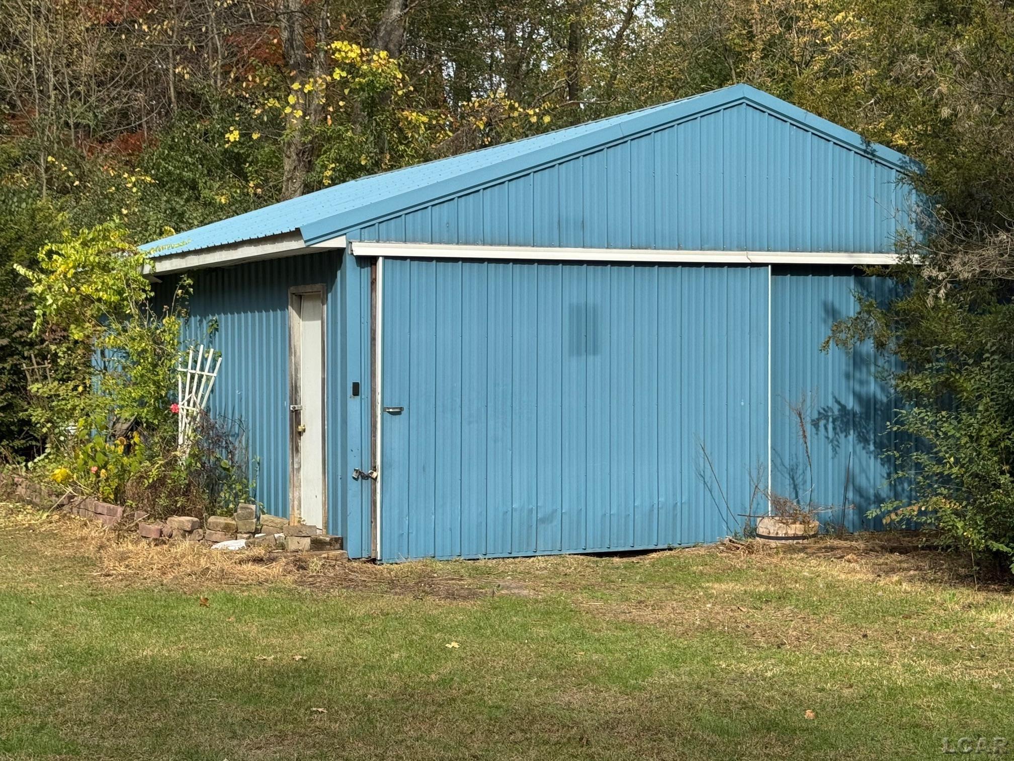 10722 Rawsonville Road