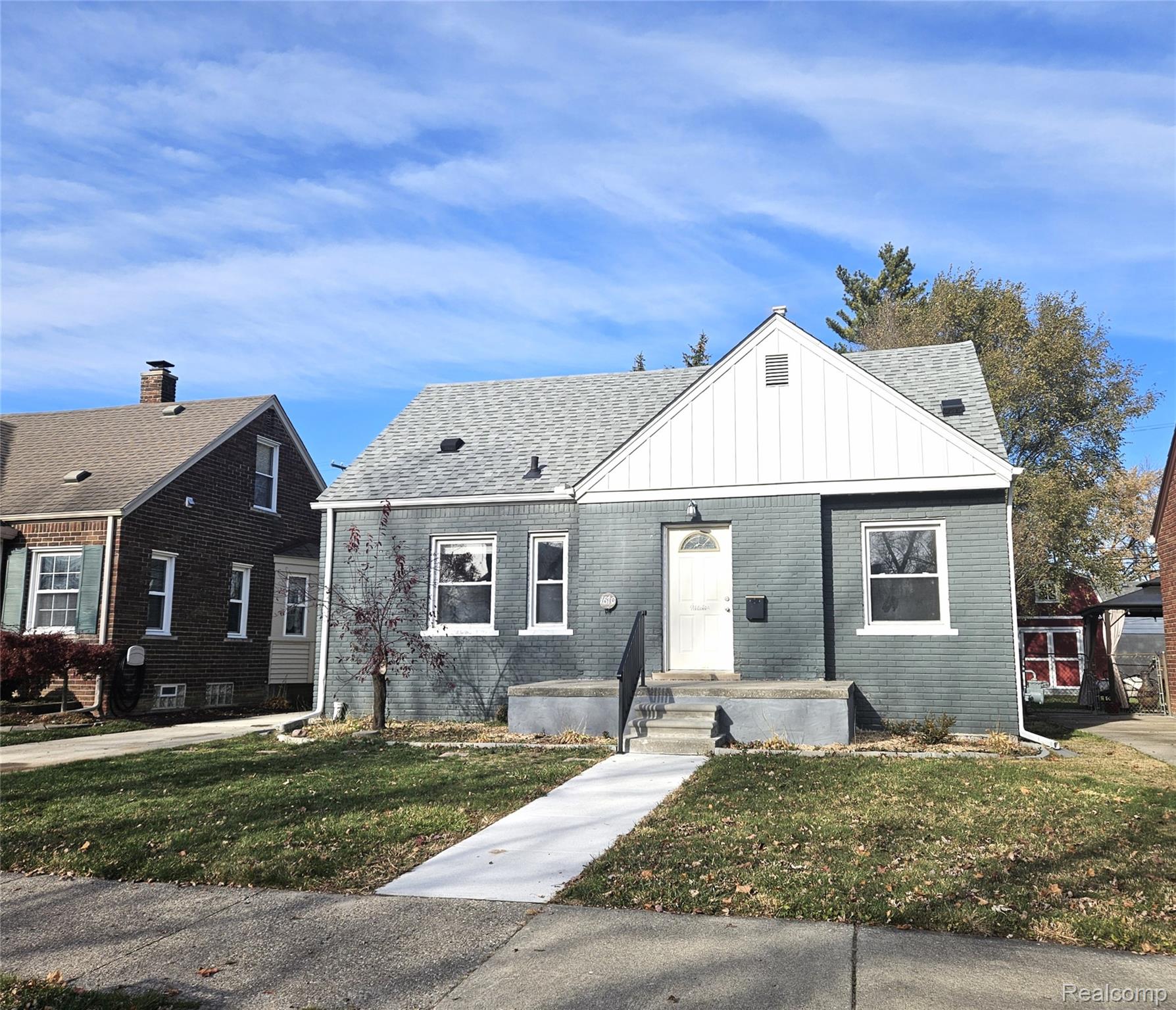 1670 Michigan Boulevard