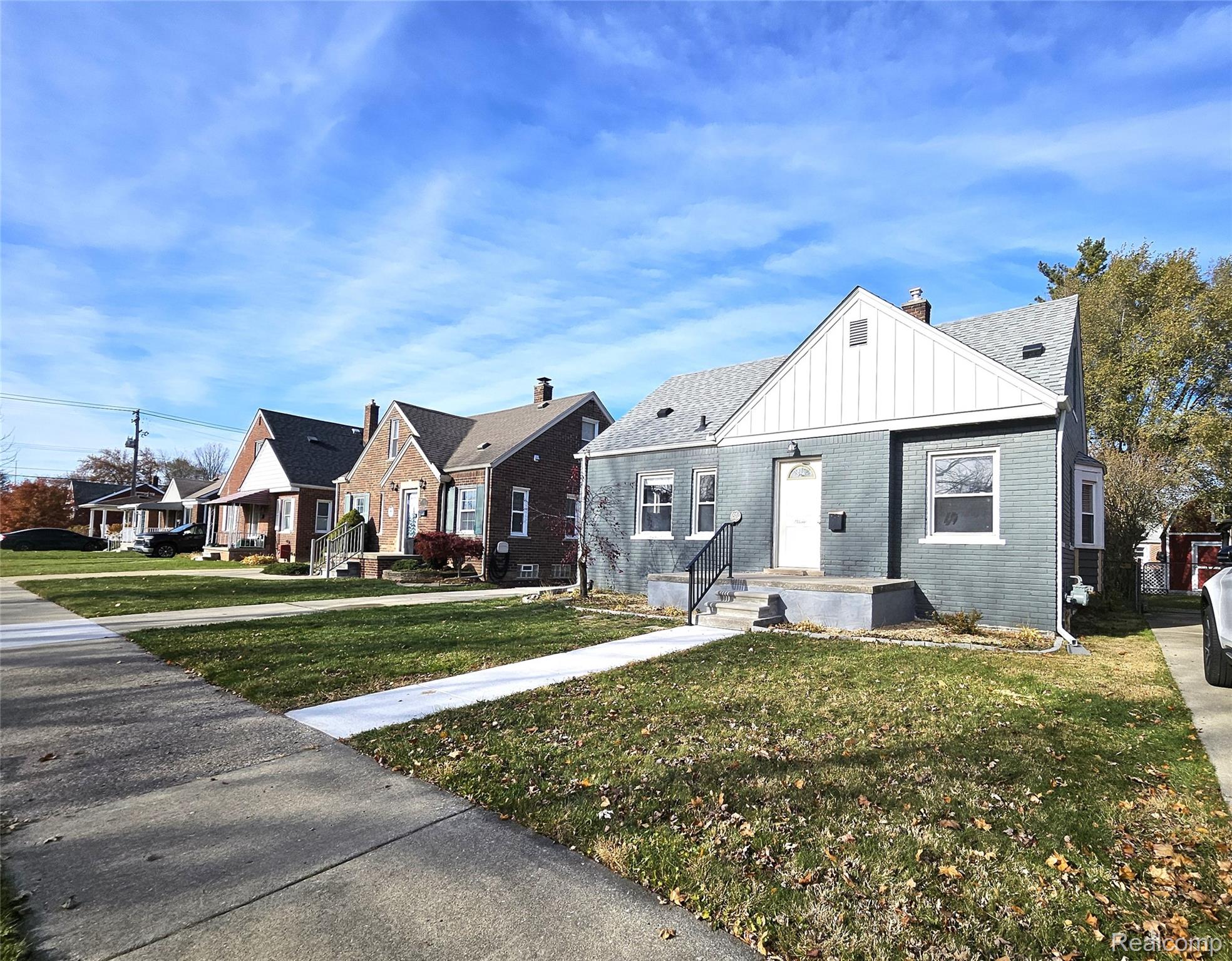 1670 Michigan Boulevard