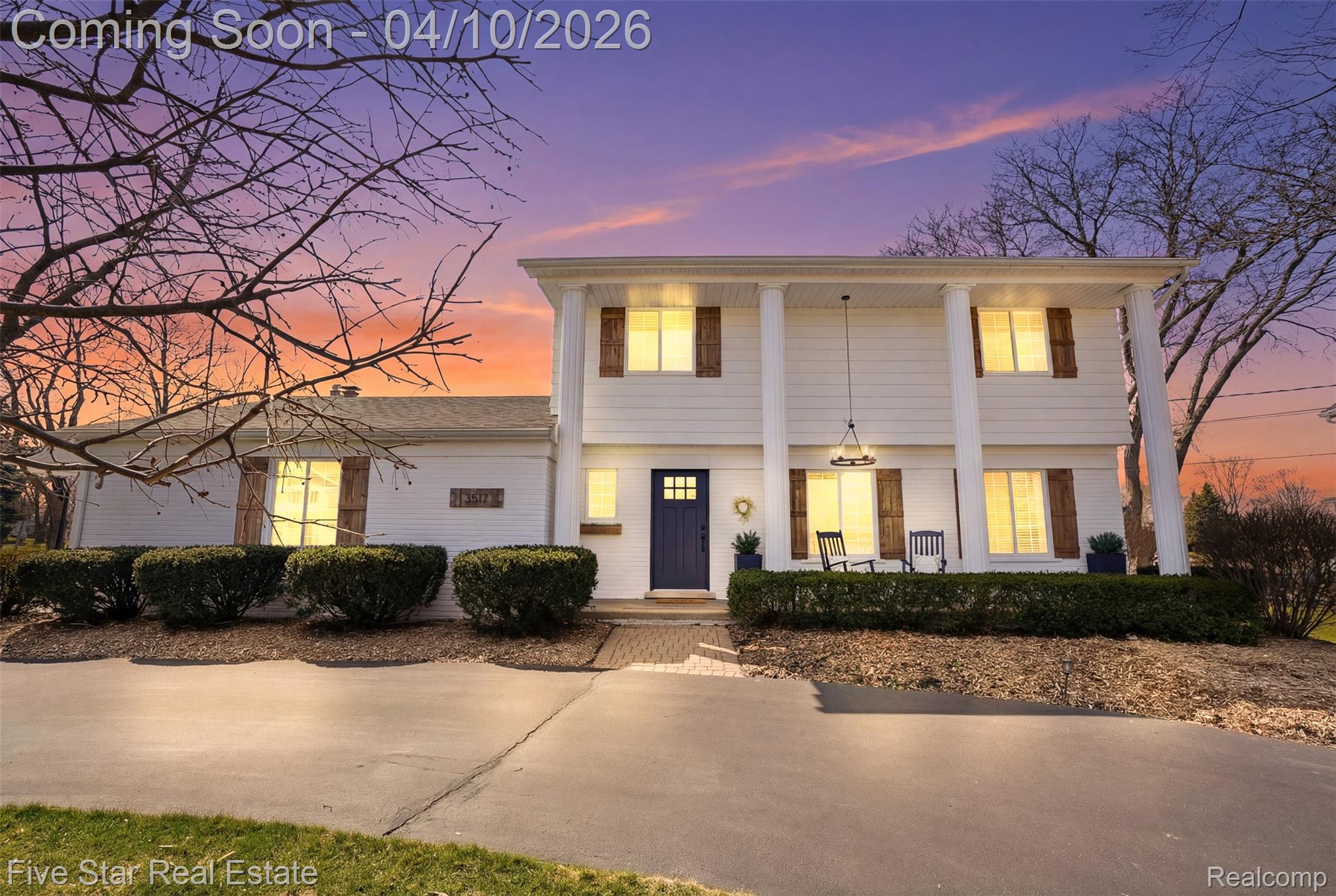 3517 Trentwood Dr Trentwood Drive