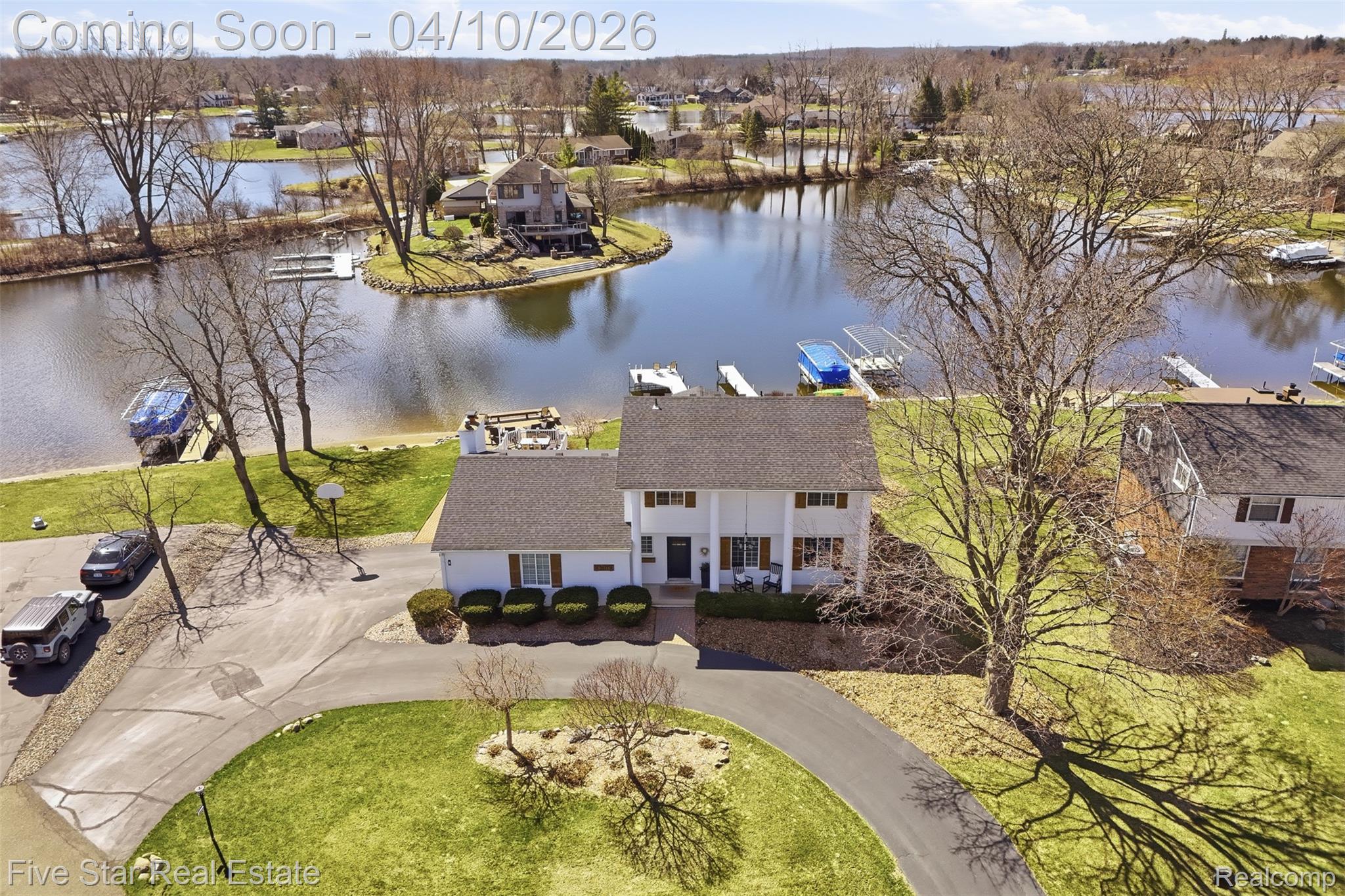 3517 Trentwood Dr Trentwood Drive