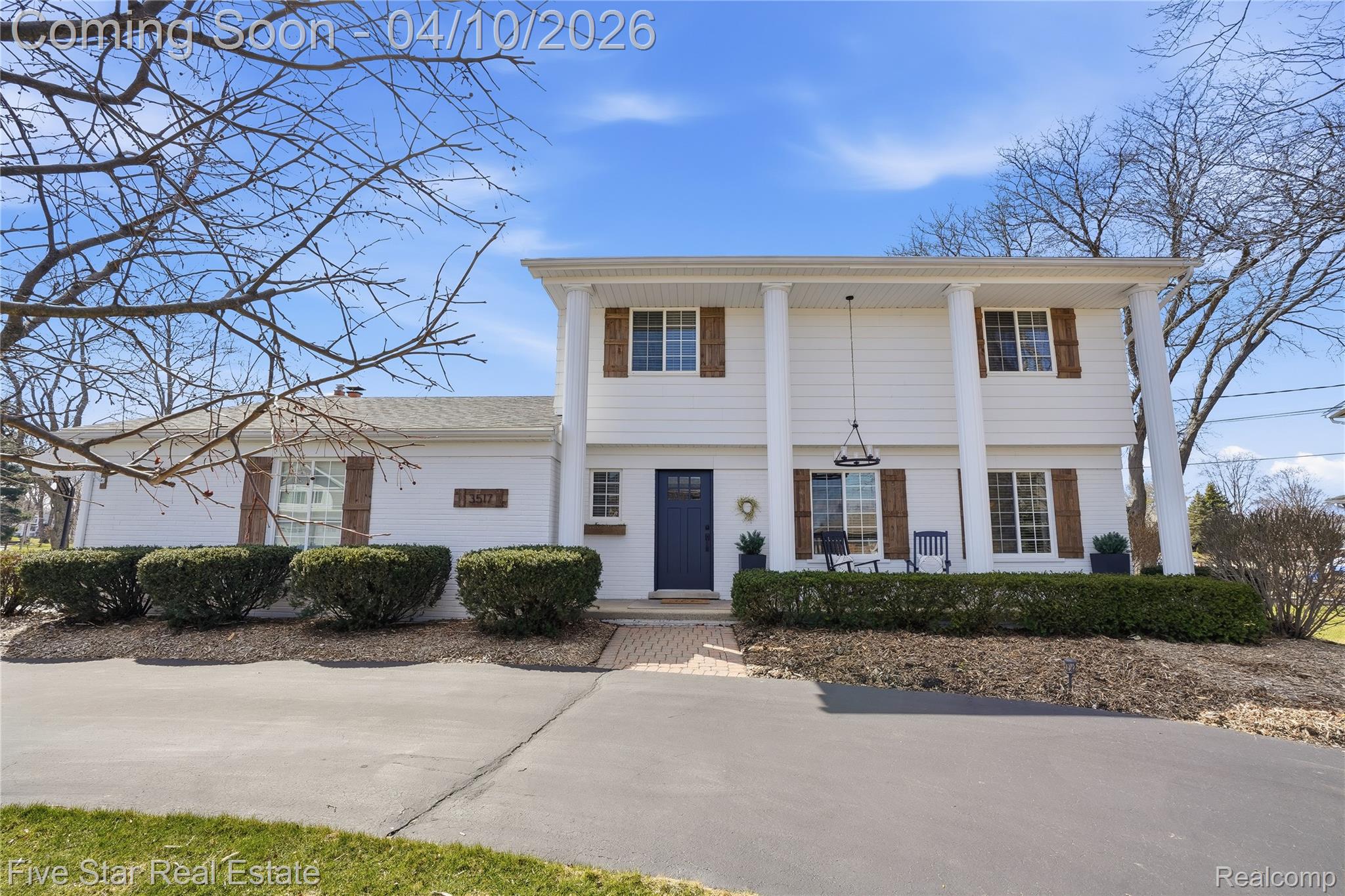 3517 Trentwood Dr Trentwood Drive