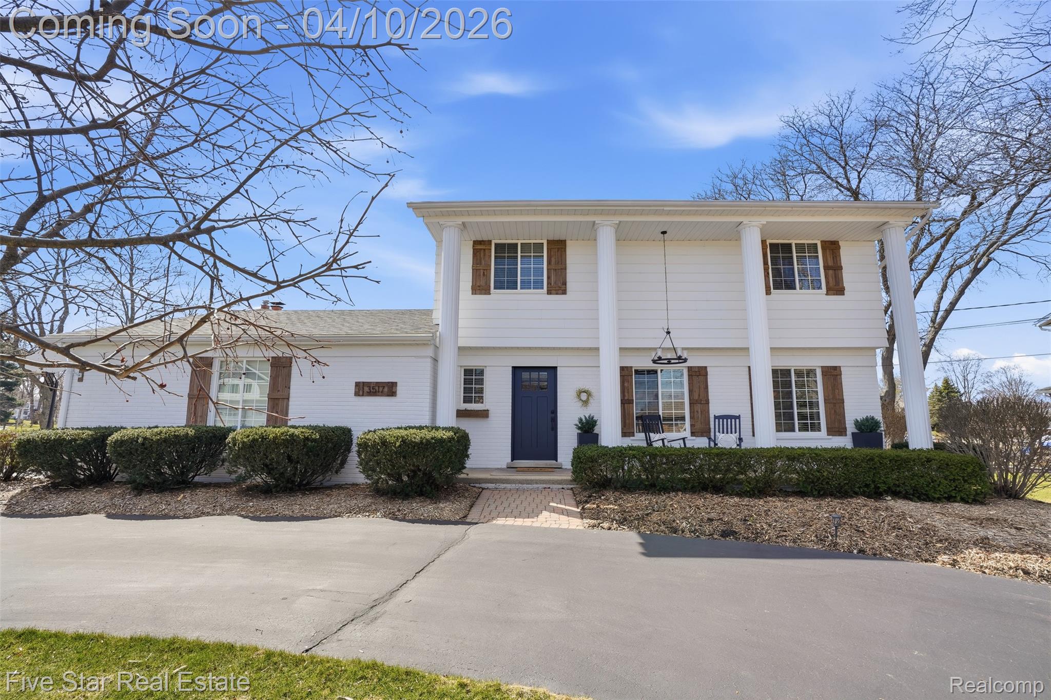 3517 Trentwood Dr Trentwood Drive
