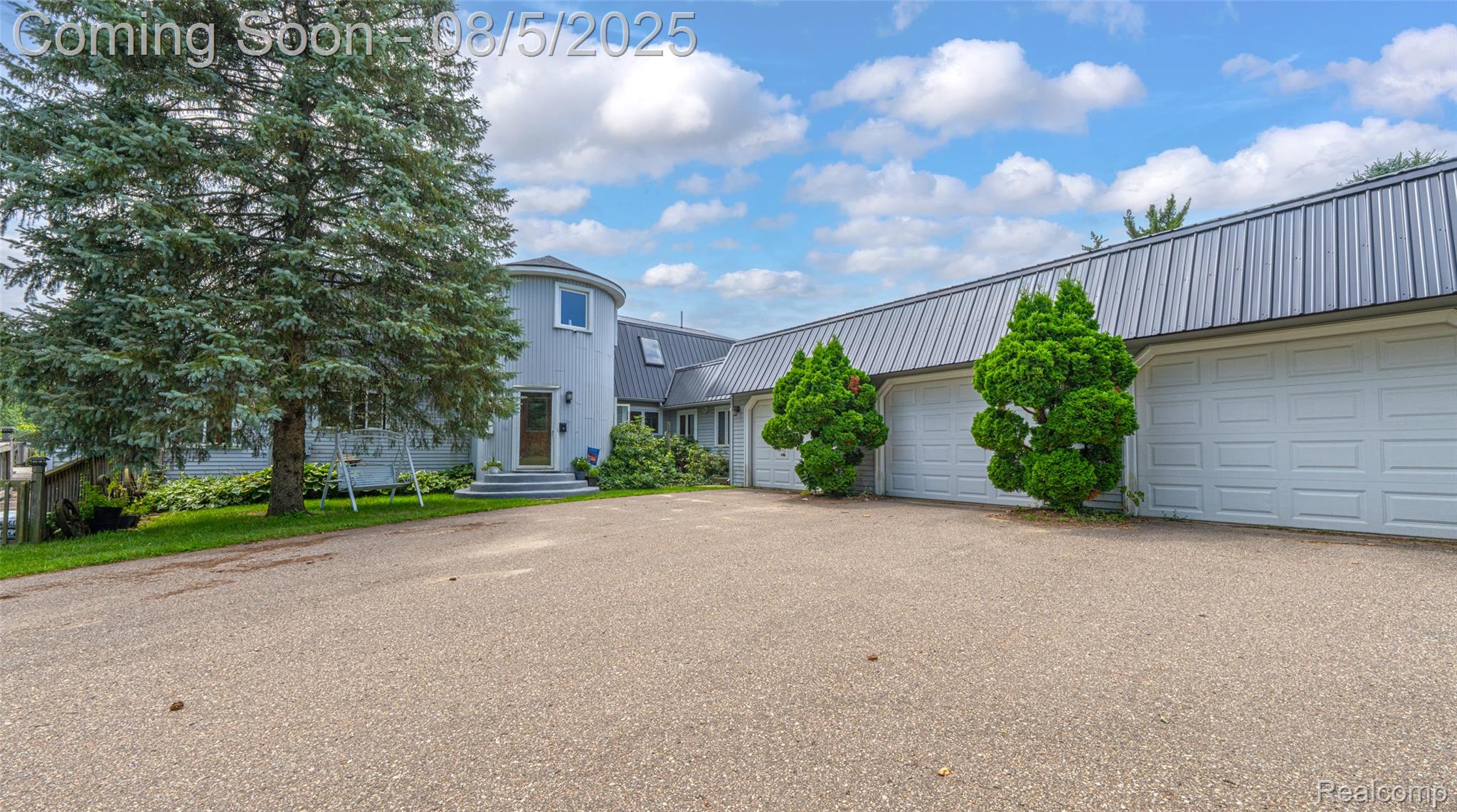 2499 Jossman Road