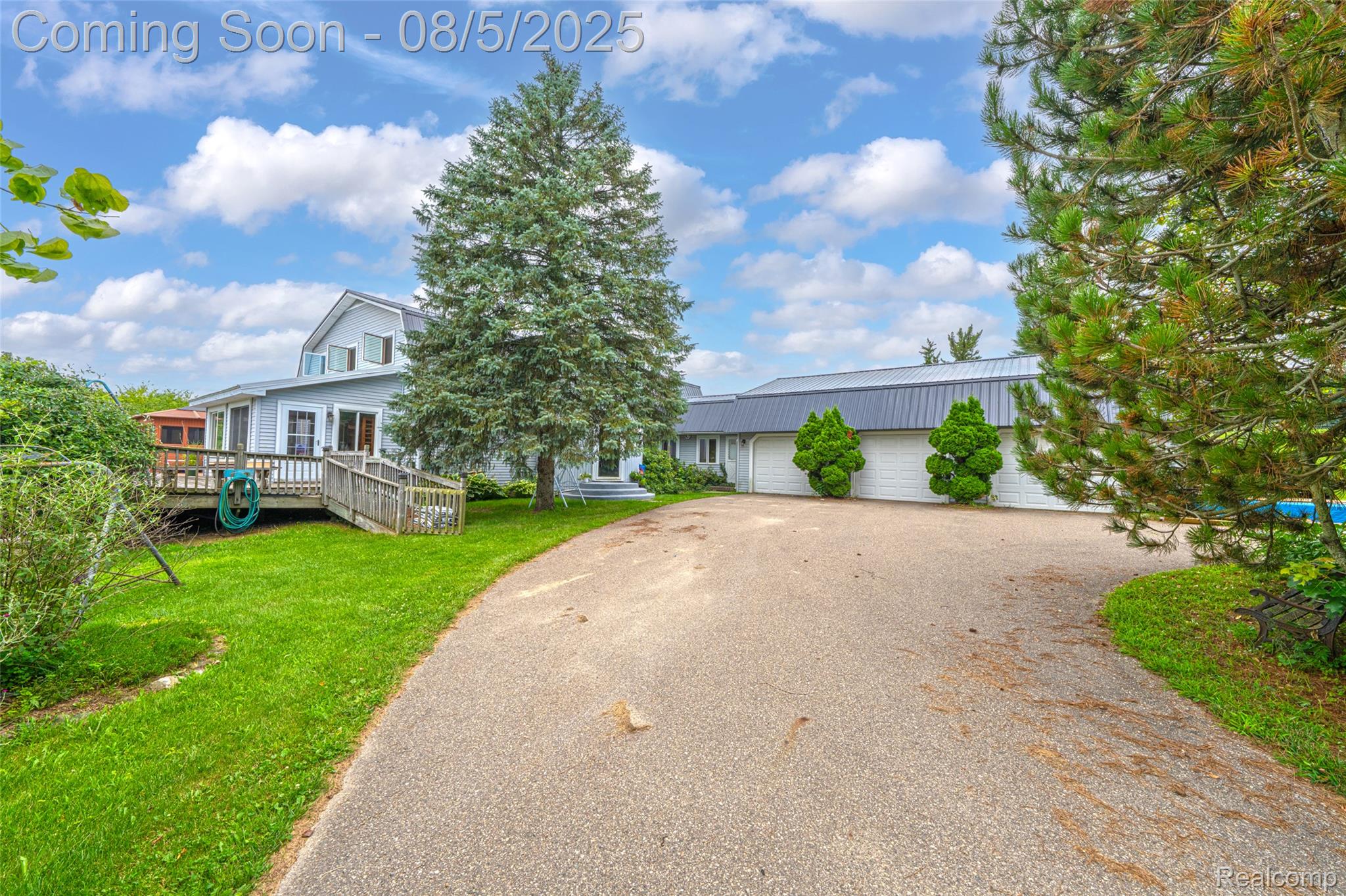 2499 Jossman Road