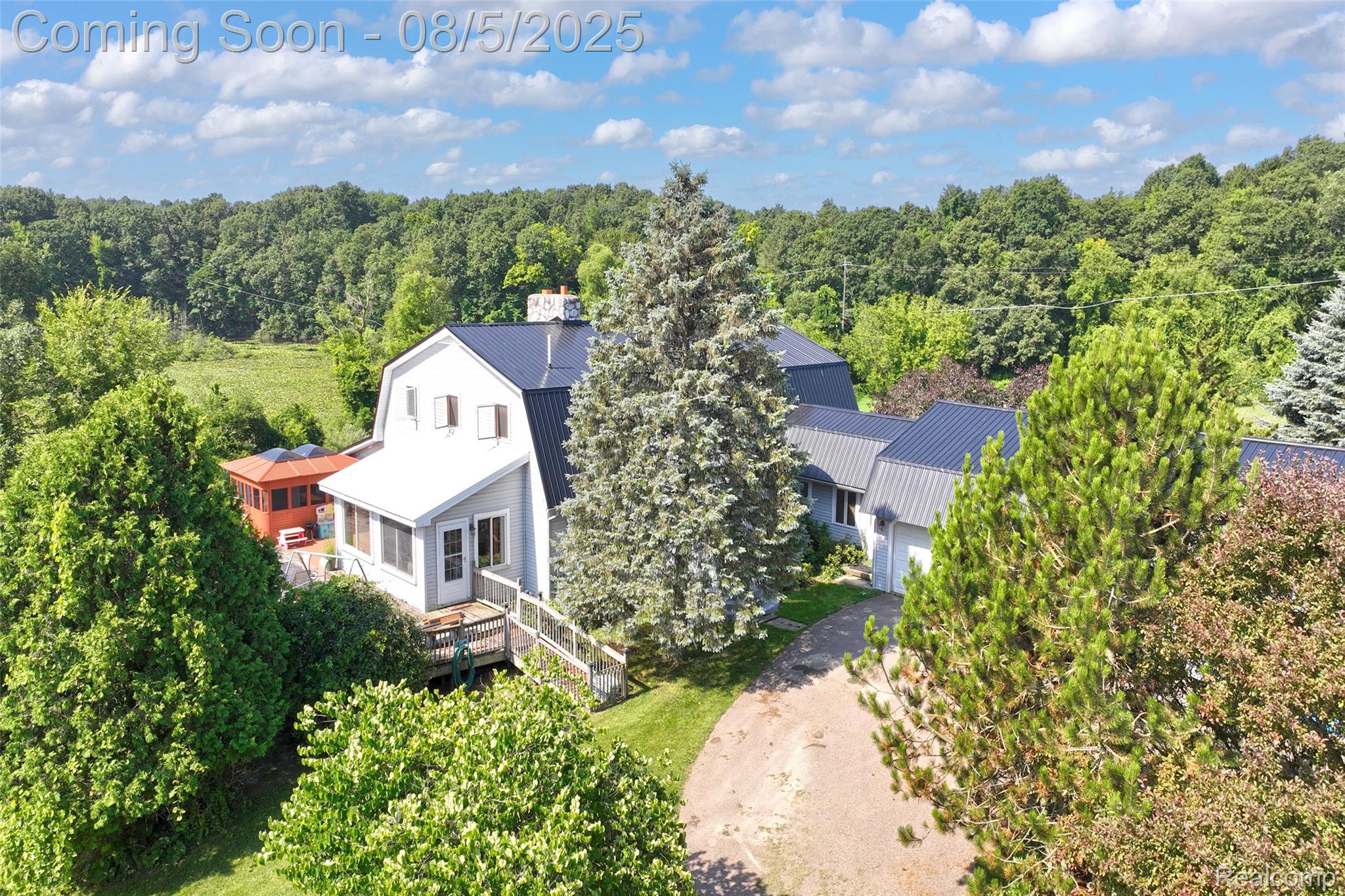 2499 Jossman Road