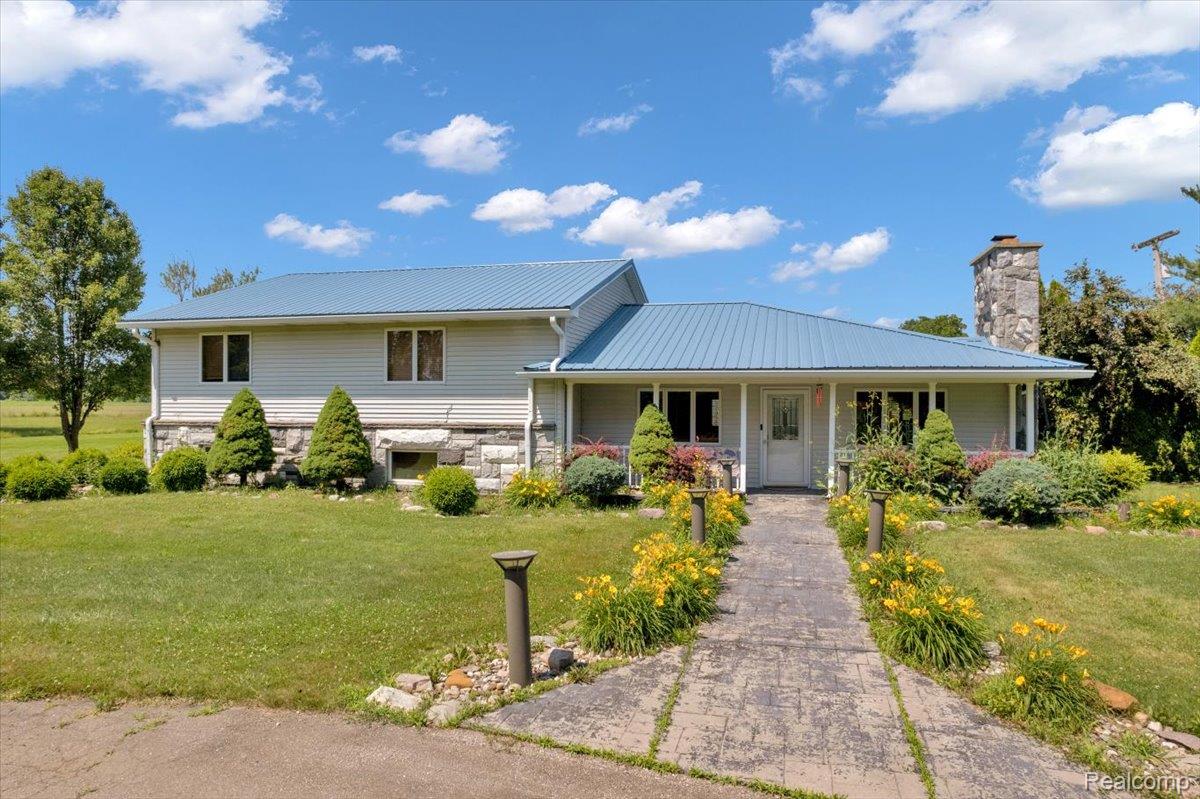 7491 N Lapeer Road