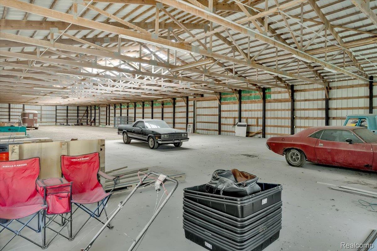 7491 N Lapeer Road