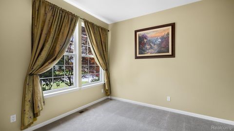 Tiny photo for 7164 MILLROCK Avenue, Shelby Charter Township, MI 48317 (MLS # 20261019470)