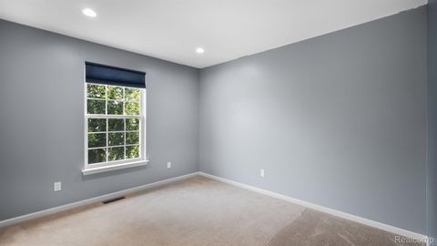 Tiny photo for 7164 MILLROCK Avenue, Shelby Charter Township, MI 48317 (MLS # 20261019470)