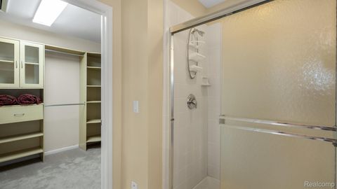 Tiny photo for 7164 MILLROCK Avenue, Shelby Charter Township, MI 48317 (MLS # 20261019470)