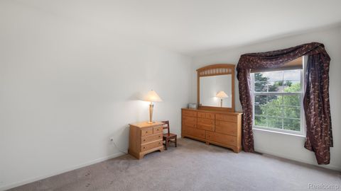 Tiny photo for 7164 MILLROCK Avenue, Shelby Charter Township, MI 48317 (MLS # 20261019470)