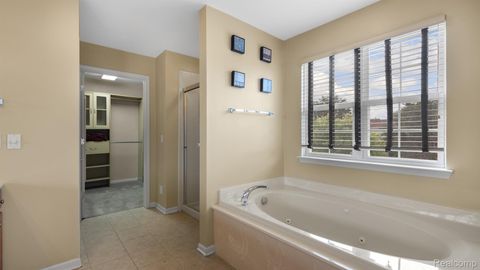 Tiny photo for 7164 MILLROCK Avenue, Shelby Charter Township, MI 48317 (MLS # 20261019470)