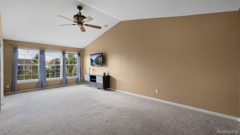 Tiny photo for 7164 MILLROCK Avenue, Shelby Charter Township, MI 48317 (MLS # 20261019470)