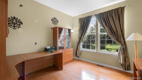 Tiny photo for 7164 MILLROCK Avenue, Shelby Charter Township, MI 48317 (MLS # 20261019470)