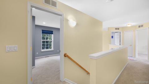 Tiny photo for 7164 MILLROCK Avenue, Shelby Charter Township, MI 48317 (MLS # 20261019470)