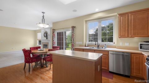 Tiny photo for 7164 MILLROCK Avenue, Shelby Charter Township, MI 48317 (MLS # 20261019470)