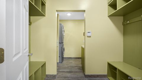 Tiny photo for 7164 MILLROCK Avenue, Shelby Charter Township, MI 48317 (MLS # 20261019470)