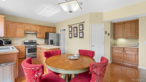 Tiny photo for 7164 MILLROCK Avenue, Shelby Charter Township, MI 48317 (MLS # 20261019470)