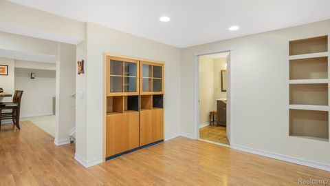 Tiny photo for 7164 MILLROCK Avenue, Shelby Charter Township, MI 48317 (MLS # 20261019470)