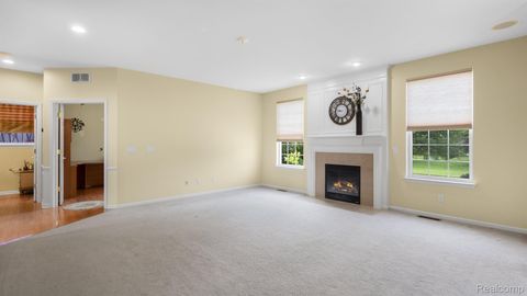 Tiny photo for 7164 MILLROCK Avenue, Shelby Charter Township, MI 48317 (MLS # 20261019470)