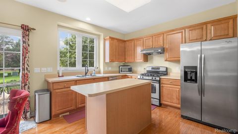 Tiny photo for 7164 MILLROCK Avenue, Shelby Charter Township, MI 48317 (MLS # 20261019470)