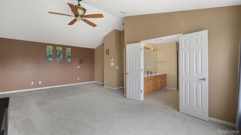 Tiny photo for 7164 MILLROCK Avenue, Shelby Charter Township, MI 48317 (MLS # 20261019470)