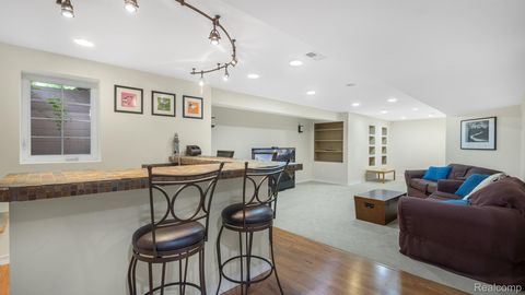 Tiny photo for 7164 MILLROCK Avenue, Shelby Charter Township, MI 48317 (MLS # 20261019470)