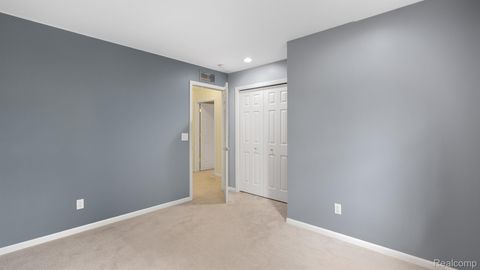 Tiny photo for 7164 MILLROCK Avenue, Shelby Charter Township, MI 48317 (MLS # 20261019470)