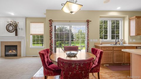 Tiny photo for 7164 MILLROCK Avenue, Shelby Charter Township, MI 48317 (MLS # 20261019470)