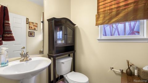 Tiny photo for 7164 MILLROCK Avenue, Shelby Charter Township, MI 48317 (MLS # 20261019470)