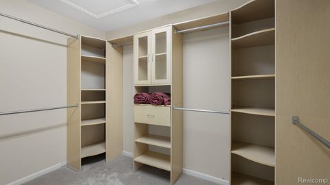 Tiny photo for 7164 MILLROCK Avenue, Shelby Charter Township, MI 48317 (MLS # 20261019470)