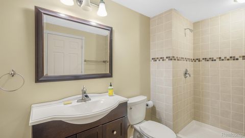 Tiny photo for 7164 MILLROCK Avenue, Shelby Charter Township, MI 48317 (MLS # 20261019470)