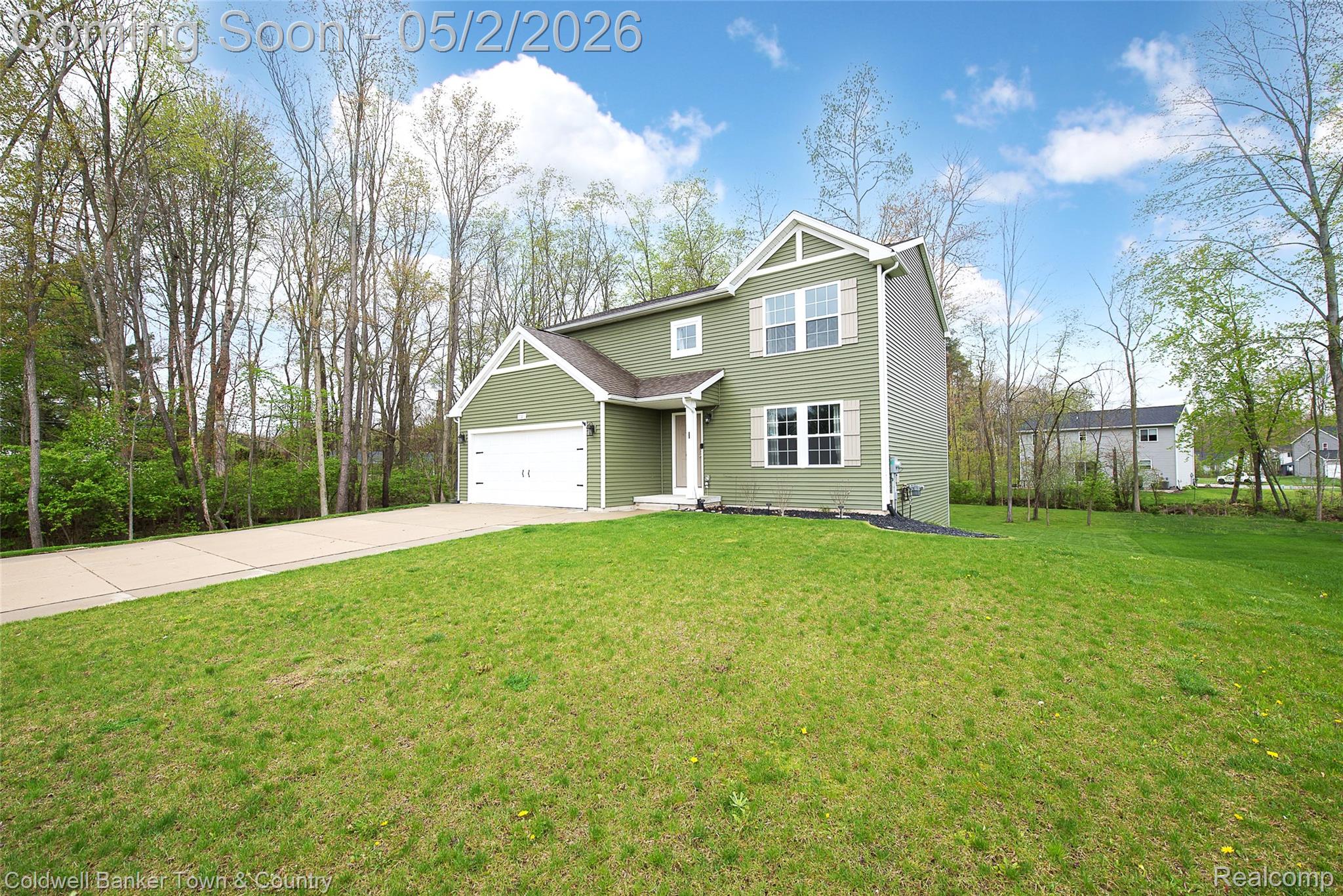 1140 Autumn Park Trail