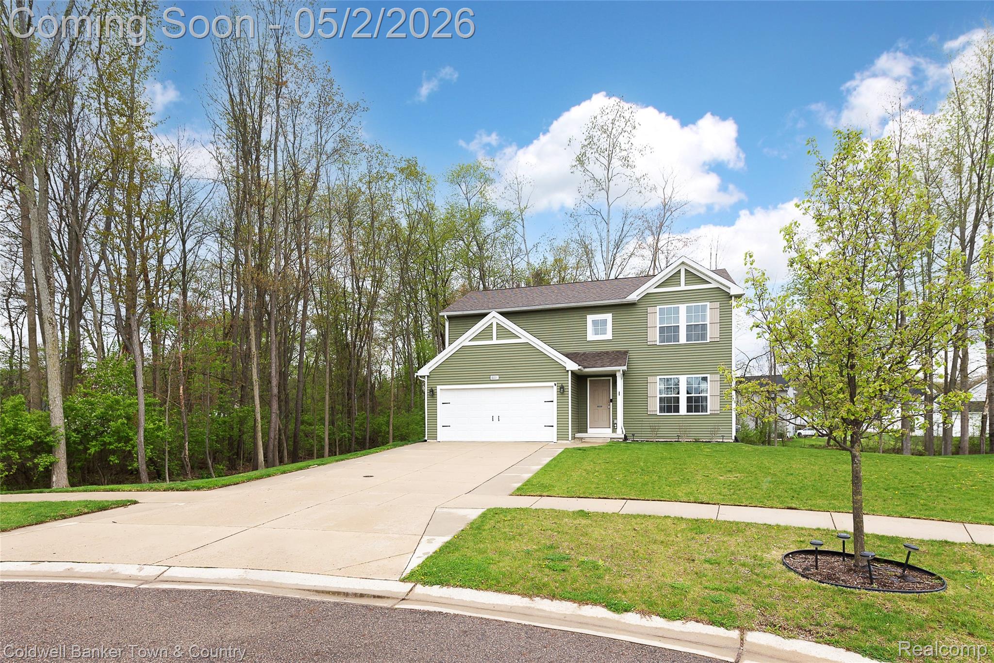 1140 Autumn Park Trail