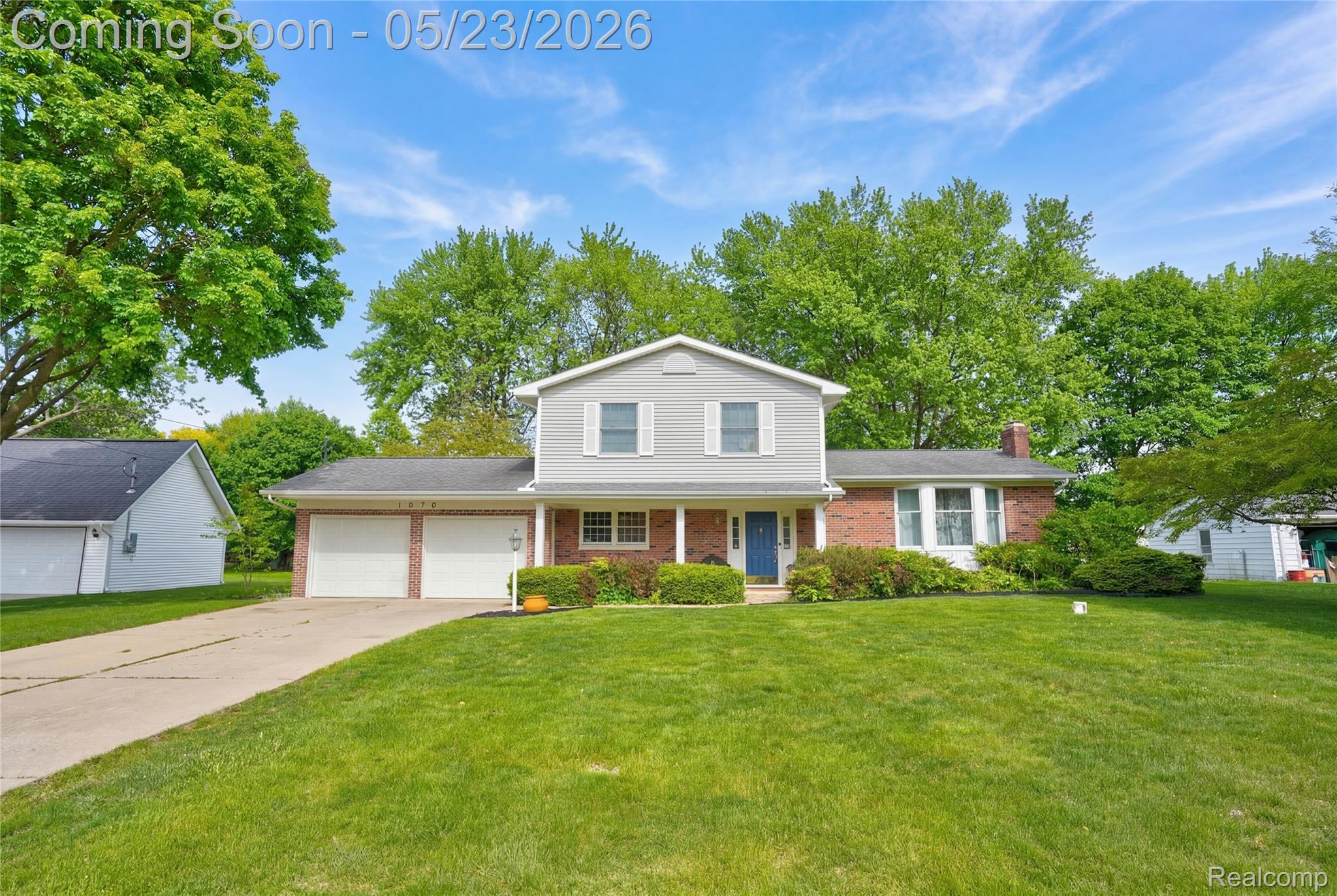 1070 Woodview Drive