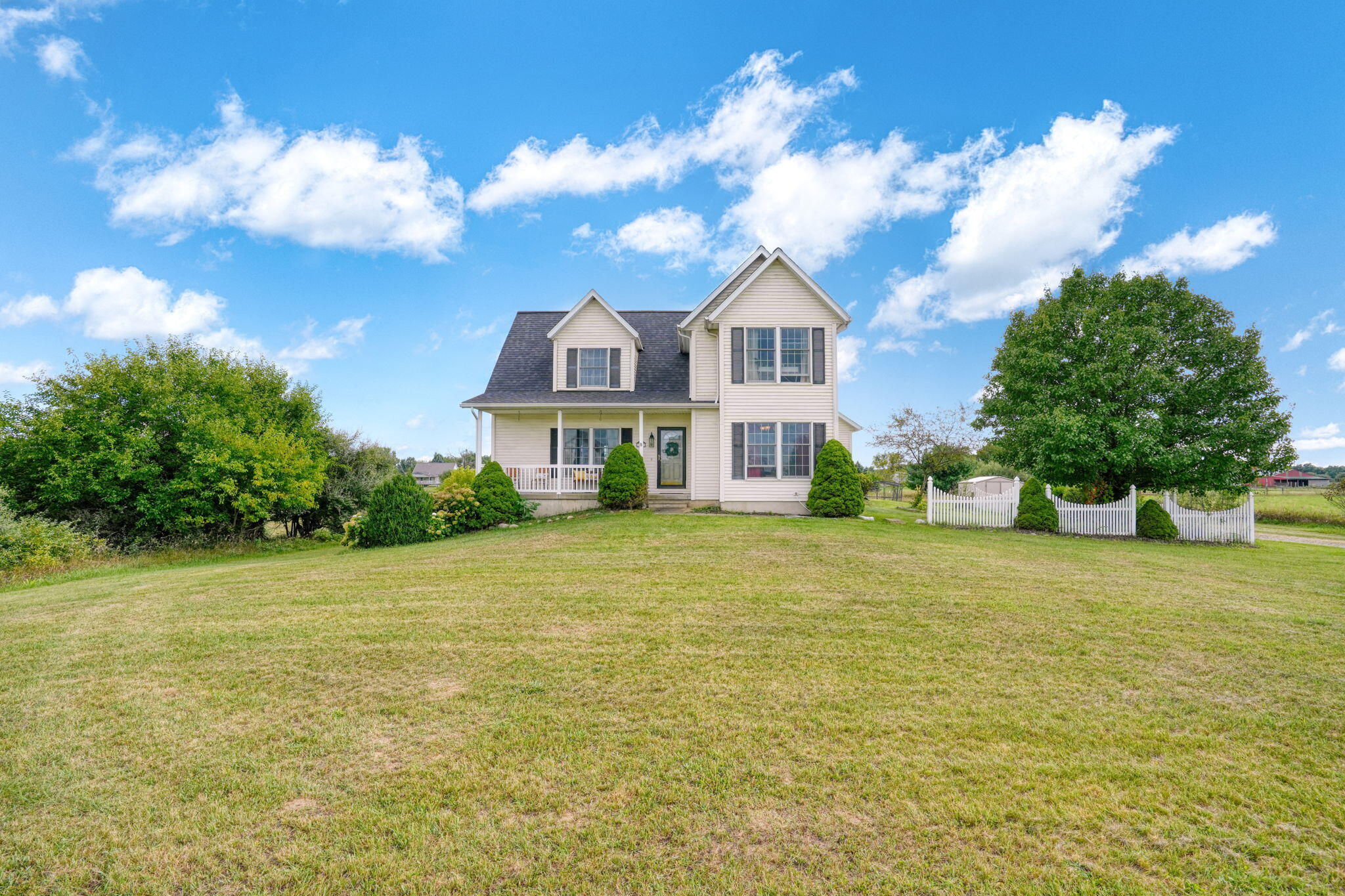 11329 Rosemary Lane