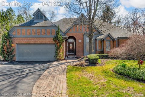 11633 Lorenz Way Plymouth Charter Township MI 48170