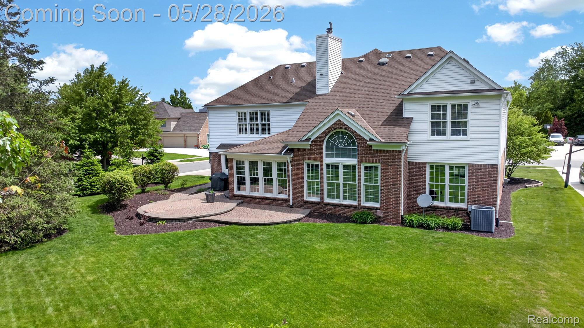 337 Country Club Court