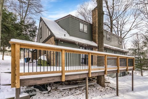 A home in GunPlainTownship_Allegan