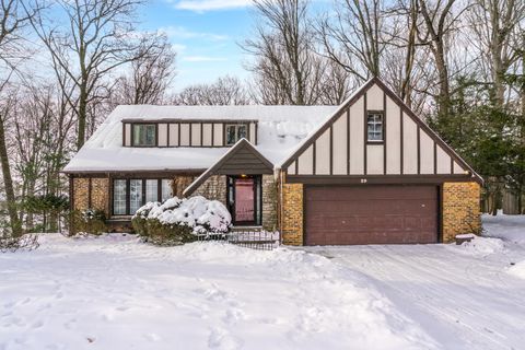 A home in GunPlainTownship_Allegan