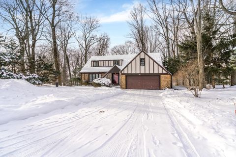 A home in GunPlainTownship_Allegan
