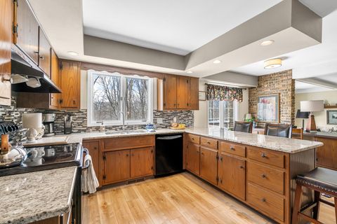 A home in GunPlainTownship_Allegan