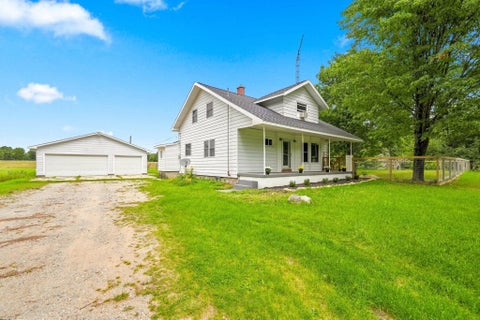 Photo of 3433 E 46 Road, Cherry Grove Township, MI 49601 (MLS # 78080073375)