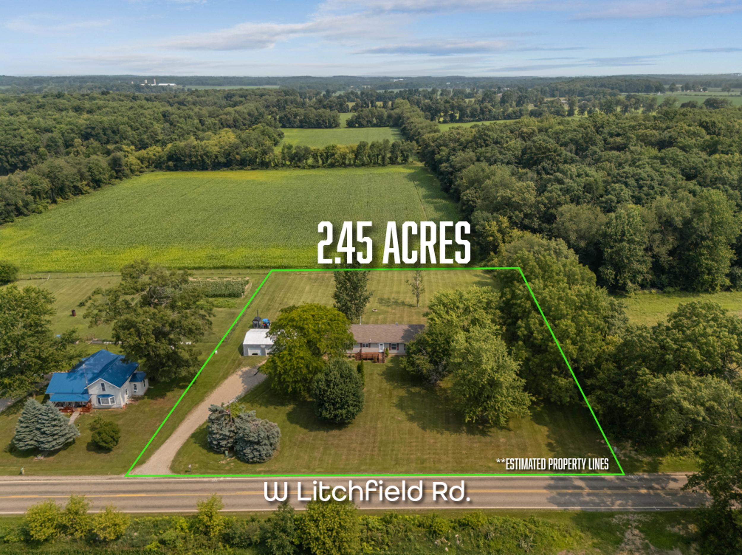 5260 W Litchfield Road