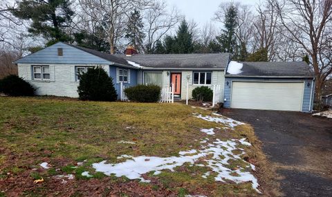 202 Cedar Street Decatur Village MI 49045